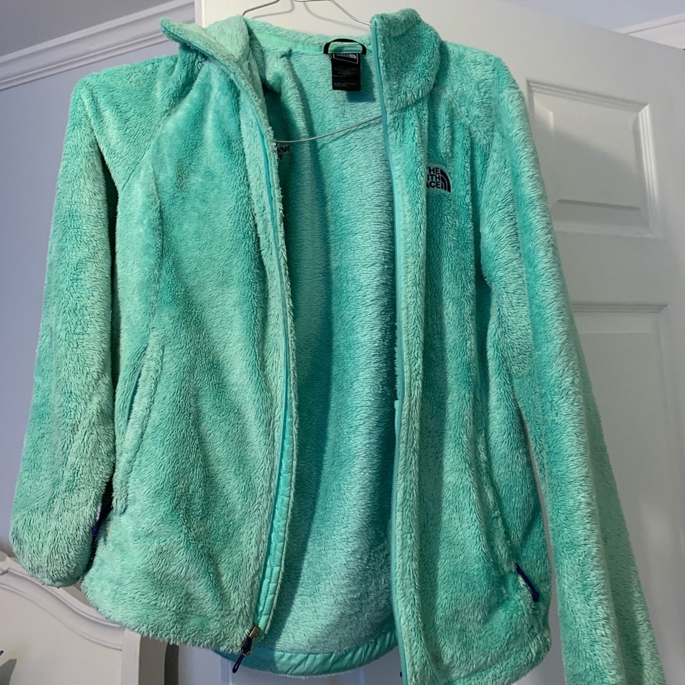 North face women’s jacket